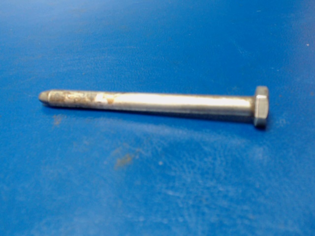 96868-00 Piper - Pin - Upper Door Latch